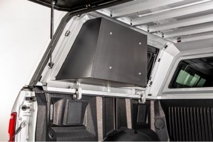 RSI N AMERIC EVO SERIES HALF-BIN  RIGHT SIDE - SA0702