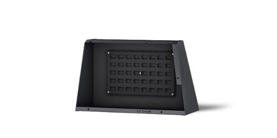 RSI N AMERIC EVO SERIES HALF-BIN  LEFT SIDE - SA070613