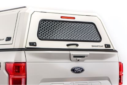 RSI N AMERIC EVO SERIES REAR WINDOW SECURITY SCR - SA1001