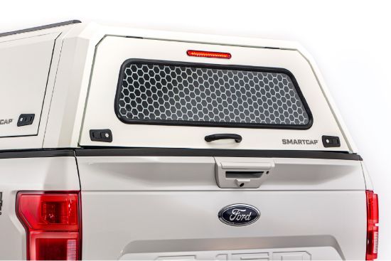 RSI N AMERIC EVO SERIES REAR WINDOW SECURITY SCR - SA1001