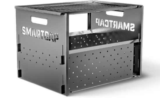 RSI N AMERIC SMARTCAP FLAME - SA1301