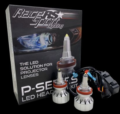 RACESPORT LT THE P-SERIES PROJECTOR DESIGNED LED - 1007718