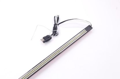 RACESPORT LT NEW - 60IN TRIPLE ROW LED TRUCK TAI - 120060