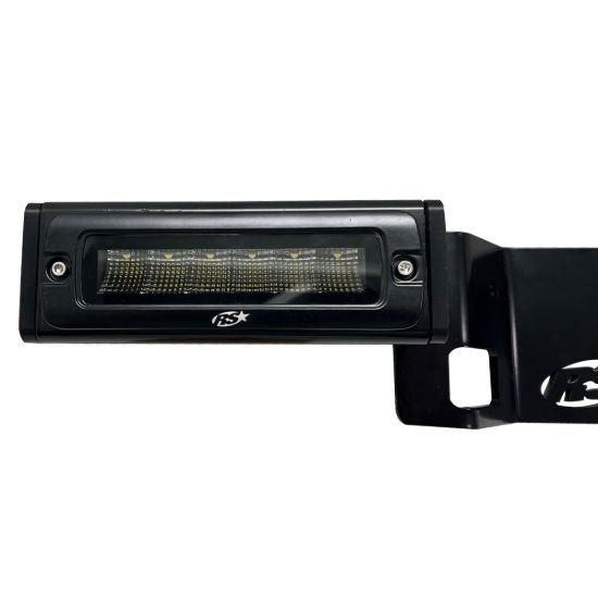 RACESPORT LT 2020-2024 CHEVY GMC 1500 HITCH BAR - 1500HB19UP