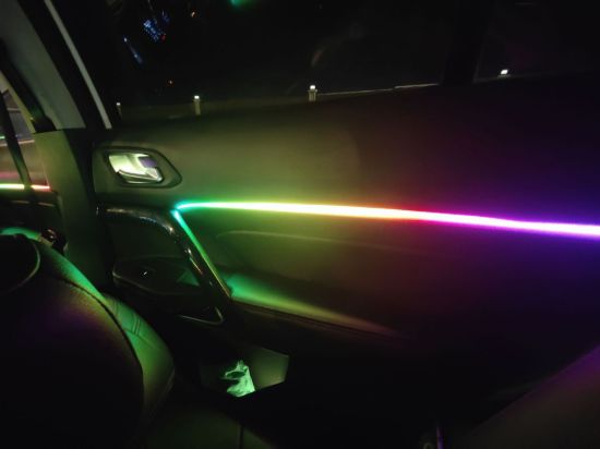 RACESPORT LT 4-DOOR AMBIENT INTERIOR KIT - AKIT18