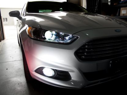 RACESPORT LT D2 6K OEM FACTORY HID REPLACEMENT B - D26KSBRB