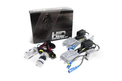 RACESPORT LT H11 6K GEN6 CANBUS HID SLIM BALLAST - H116KGEN6