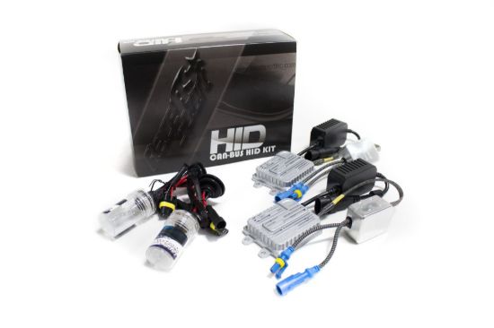 RACESPORT LT H11 6K GEN6 CANBUS HID SLIM BALLAST - H116KGEN6