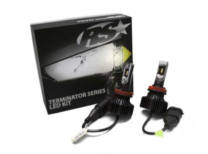 RACESPORT LT TERMINATOR SERIES H9 FAN-LESS LED C - H9TLED