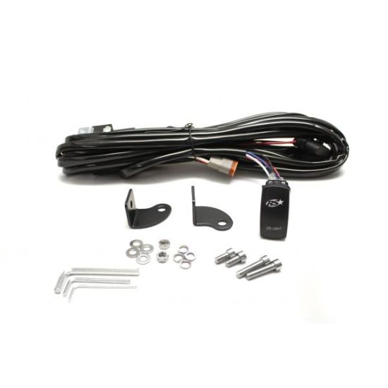 RACESPORT LT 44IN 5W LOPRO ULTRA SLIM LED LIGHT - LP44