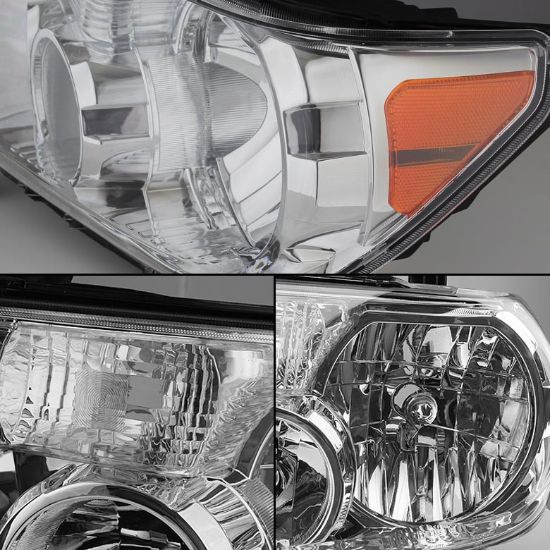 SPYDER TOYOTA TUNDRA 07-13 / TO - 5077110