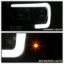 SPYDER VERSION 2 PROJ HEADLIGHTS LT BAR BL - 5085306