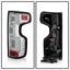 SPYDER S-TAILLIGHT  LED - 5087287