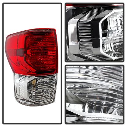 SPYDER TOYOTA TUNDRA 2010-2013 - 9029981