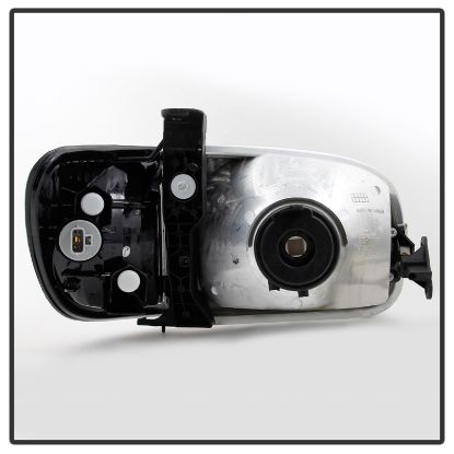 SPYDER TOYOTA TUNDRA REGULAR/AC - 9033315