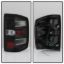 SPYDER CHEVY 1500 14-16 / SILVE - 9036545