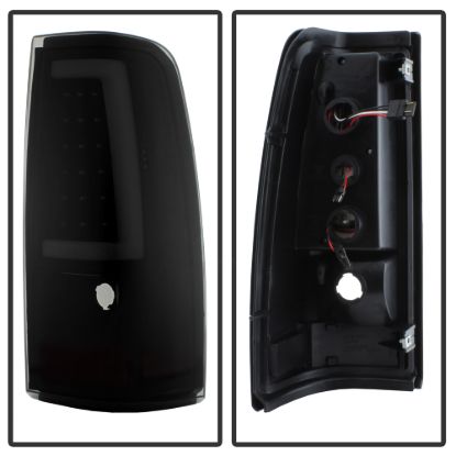 SPYDER XTUNE SILVERD 99-02 B.SMK - 9038778