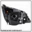 SPYDER HONDA CRV 2007-2011 DRIVER S - 9041051