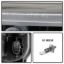 SPYDER X-CRYSTAL HEADIGHT - 9049637