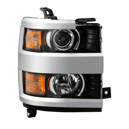 SPYDER X-CRYSTAL HEADIGHT - 9049774