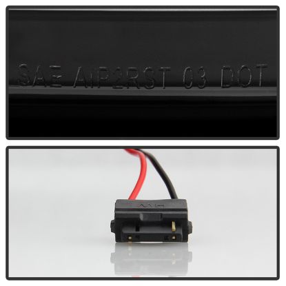SPYDER ( XTUNE ) CHEVY SUBURBAN/TAHOE 1500 - 9050237