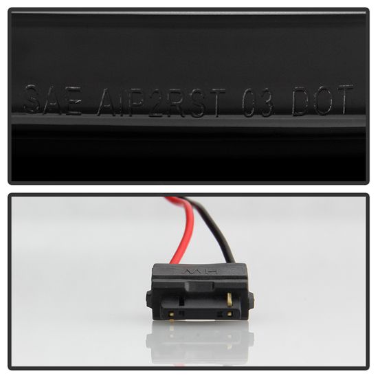 SPYDER ( XTUNE ) CHEVY SUBURBAN/TAHOE 1500 - 9050237
