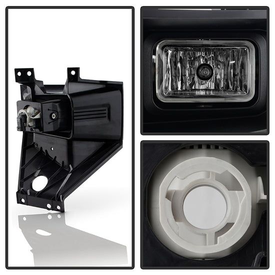 SPYDER ( SPYDER ) FORD F250 F350 SUPERDUTY - 9051098
