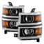 SPYDER ( POE ) CHEVY SILVERADO 1500 2014-2 - 9053856