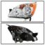 SPYDER ( OE ) HONDA CR-V 05-06 HALOGEN OE - 9945557