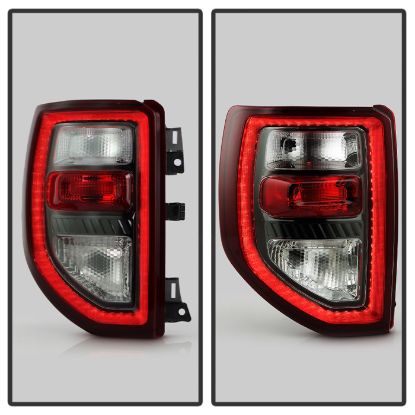 SPYDER ( POE ) FORD BRONCO SPORT 21-24 LED - 9957765