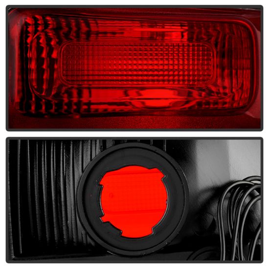 SPYDER ( POE ) FORD BRONCO SPORT 21-24 LED - 9957772