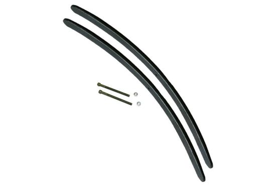 SUPERLIFT LEAF SPG GM RR 5.5' 73-9 - 01326