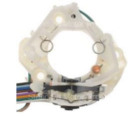 STANDARD IGN TURN SIGNAL SWITCH - TW20