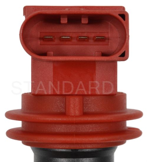STANDARD IGN IGNITION COIL - UF660