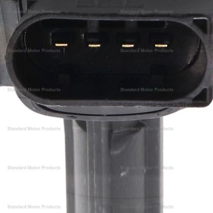 STANDARD IGN IGNITION COIL - UF716