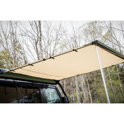 TFX OVERLAND REPL ARM HORIZNTL 78' AWN001 - AWNRP2