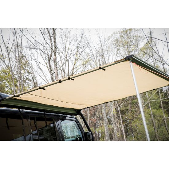 TFX OVERLAND REPL ARM HORIZONTAL 98' AWN003 - AWNRP4