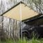 TFX OVERLAND REPL POST VERTICAL UNIVERSAL 78' - AWNRP5