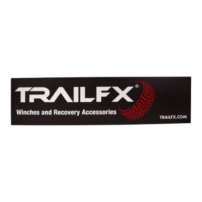TRAILFX TFX RECOVERY 4FT POG HEADER - RECHEADER