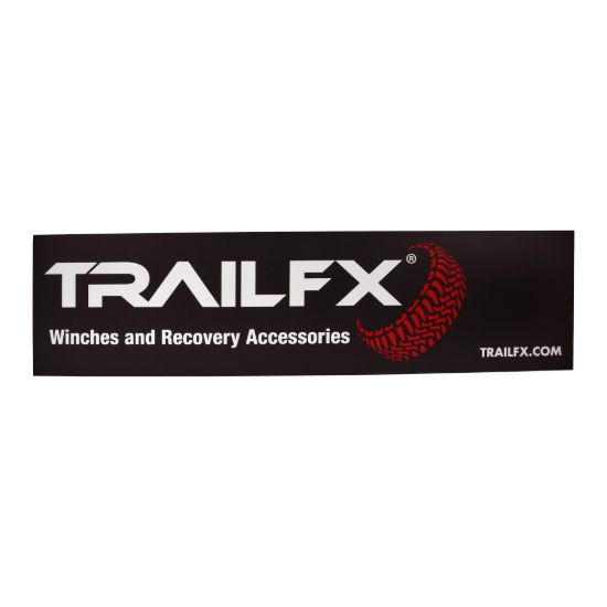 TRAILFX TFX RECOVERY 4FT POG HEADER - RECHEADER