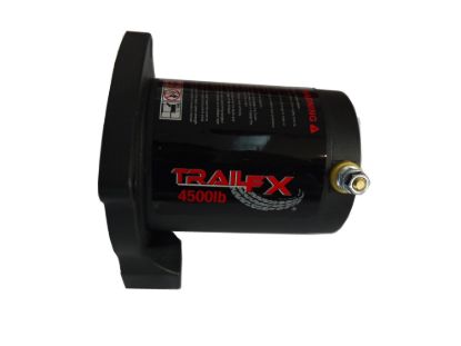 TRAILFX TFX ATV WINCH MOTOR - W045B/WS045BT - WA039