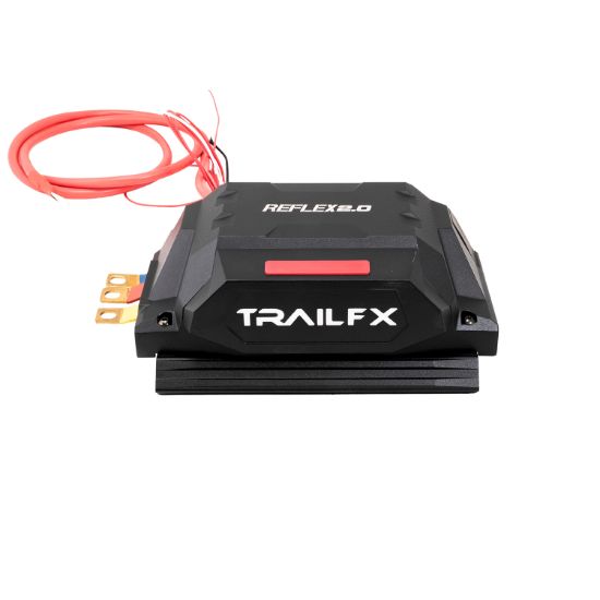 TRAILFX REFLEX 2.0 WINCH CONTROL BOX - WRA205