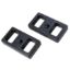 SUSPENS PRO BLOCK UBOLT GM 2500HD - BUG03