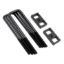 SUSPENS PRO BLOCK UBOLT GM 3500HD - BUG04