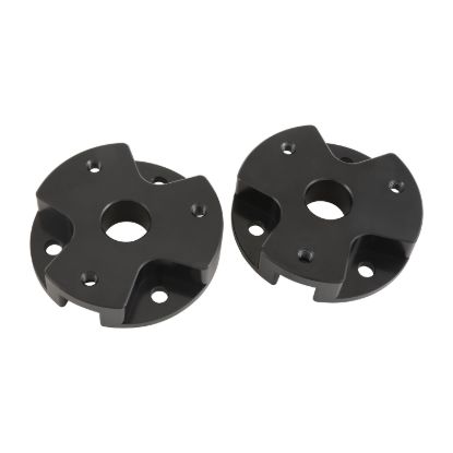 SUSPENS PRO RAM 1500 LEVEL KIT - D20LL7