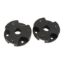 SUSPENS PRO RAM 1500 LEVEL KIT - D20LL7
