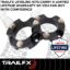 SUSPENS PRO FORD RANGER LEVEL KIT - F25LL5