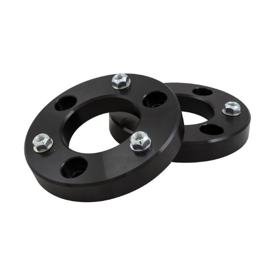 SUSPENS PRO GM SILVERADO/SIERRA 1500 LEVEL KIT - G20LL4