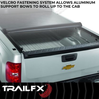 TRAILFX F-150 XSB 04-14 - TFX3203