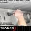 TRAILFX STF 21+ F150 8' - TFX3321